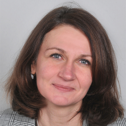 Sanida HUSANOVIC